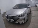 Hyundai Elantra 2018 года за 4 700 000 тг. в Шымкент – фото 4