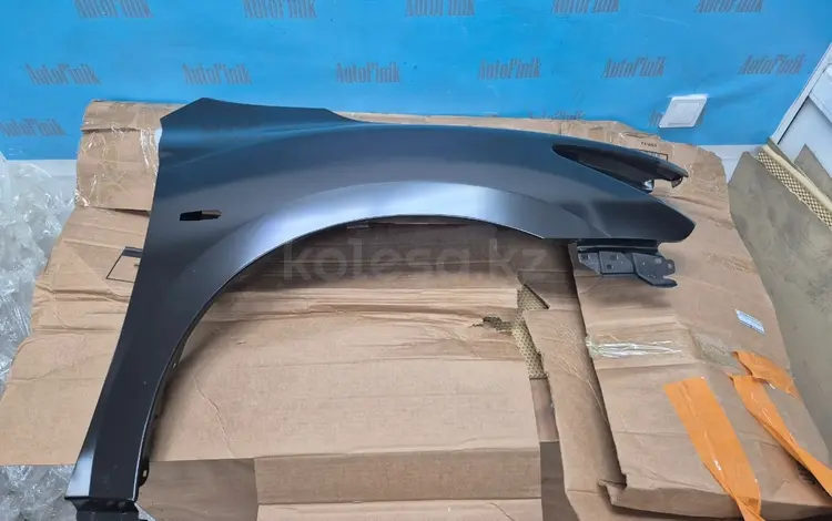 Крыло правое переднее Infiniti JX35 L50 за 170 000 тг. в Алматы