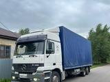 Mercedes-Benz  Actros 1997 годаfor18 000 000 тг. в Алматы