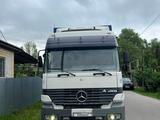 Mercedes-Benz  Actros 1997 годаfor18 000 000 тг. в Алматы – фото 3