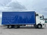 Mercedes-Benz  Actros 1997 годаfor18 000 000 тг. в Алматы – фото 2