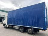 Mercedes-Benz  Actros 1997 годаfor18 000 000 тг. в Алматы – фото 4