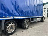 Mercedes-Benz  Actros 1997 годаfor18 000 000 тг. в Алматы – фото 5
