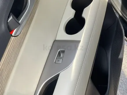 Hyundai Palisade 2022 года за 17 000 000 тг. в Астана – фото 10
