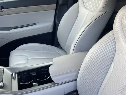Hyundai Palisade 2022 года за 17 000 000 тг. в Астана – фото 12