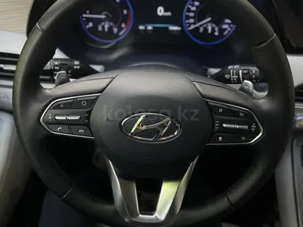 Hyundai Palisade 2022 года за 17 000 000 тг. в Астана – фото 15