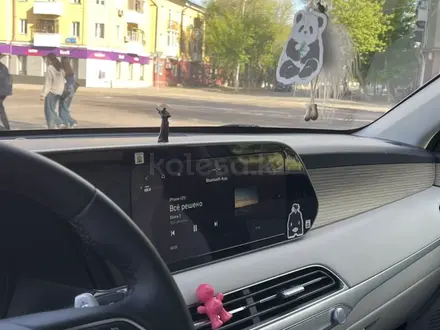 Hyundai Palisade 2022 года за 17 000 000 тг. в Астана – фото 18