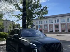 Hyundai Palisade, 2022