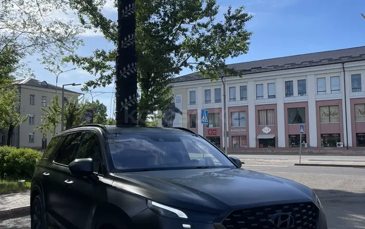 Hyundai Palisade 2022 года за 17 000 000 тг. в Астана