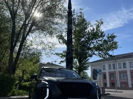 Hyundai Palisade 2022 года за 17 000 000 тг. в Астана – фото 4