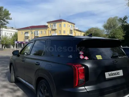 Hyundai Palisade 2022 года за 17 000 000 тг. в Астана – фото 7