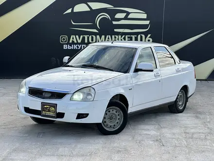 ВАЗ (Lada) Priora 2170 2013 года за 3 050 000 тг. в Атырау