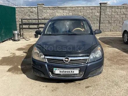 Opel Astra 2007 года за 2 200 000 тг. в Астана