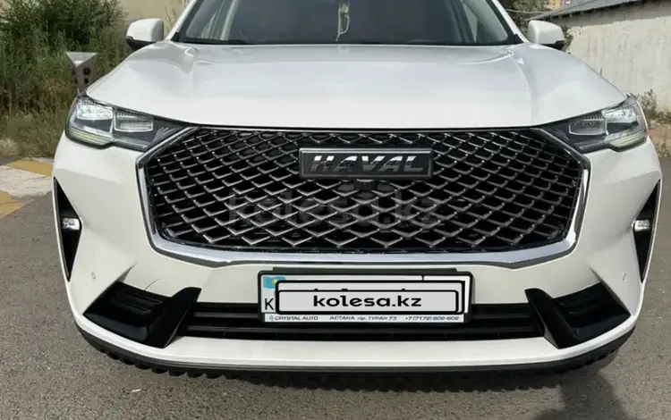 Haval H6 2022 года за 10 000 000 тг. в Астана