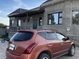 Nissan Murano 2006 годаүшін3 200 000 тг. в Жанаозен