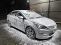 Hyundai Accent 2015 годаfor6 500 000 тг. в Алматы – фото 6