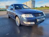 Nissan Almera Classic 2007 годаүшін2 300 000 тг. в Петропавловск – фото 2