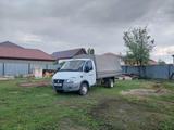 ГАЗ ГАЗель 2017 годаүшін7 900 000 тг. в Актобе – фото 2