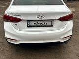 Hyundai Accent 2018 года за 7 200 000 тг. в Атырау