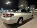 Lexus ES 300 2002 года за 5 000 000 тг. в Семей – фото 7