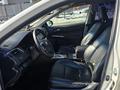 Toyota Camry 2013 годаүшін7 250 000 тг. в Астана – фото 3