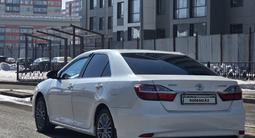 Toyota Camry 2013 годаүшін7 250 000 тг. в Астана – фото 2