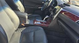 Toyota Camry 2013 годаүшін7 250 000 тг. в Астана – фото 5