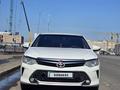 Toyota Camry 2013 годаүшін7 250 000 тг. в Астана – фото 7