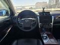 Toyota Camry 2013 годаүшін7 250 000 тг. в Астана – фото 10