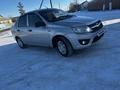 ВАЗ (Lada) Granta 2190 2015 года за 2 200 000 тг. в Костанай – фото 6