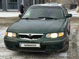 Mazda 626 1999 года за 1 500 000 тг. в Актобе – фото 4