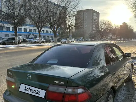 Mazda 626 1999 года за 1 500 000 тг. в Актобе – фото 10