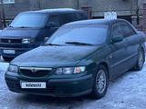 Mazda 626 1999 года за 1 500 000 тг. в Актобе – фото 2