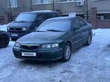 Mazda 626 1999 года за 1 500 000 тг. в Актобе