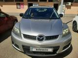 Mazda CX-7 2007 года за 4 300 000 тг. в Усть-Каменогорск – фото 2