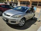 Mazda CX-7 2007 года за 4 500 000 тг. в Усть-Каменогорск