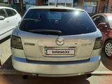 Mazda CX-7 2007 годаүшін4 300 000 тг. в Усть-Каменогорск – фото 4