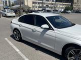 BMW 328 2012 года за 8 800 000 тг. в Алматы