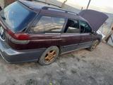 Subaru Legacy 1996 года за 1 700 000 тг. в Алматы – фото 2