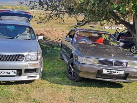 Nissan Laurel 1992 года за 2 100 000 тг. в Риддер – фото 10