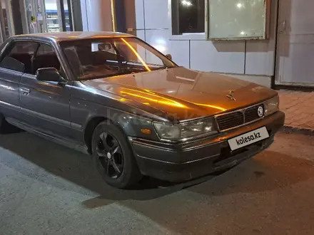 Nissan Laurel 1992 года за 2 100 000 тг. в Риддер – фото 18