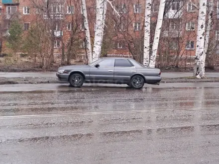 Nissan Laurel 1992 года за 2 100 000 тг. в Риддер – фото 3