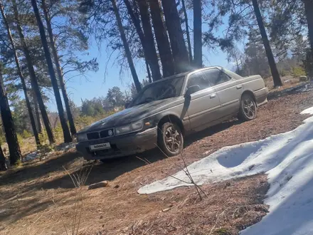 Nissan Laurel 1992 года за 2 100 000 тг. в Риддер – фото 4