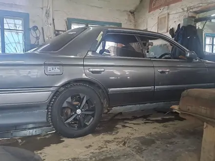 Nissan Laurel 1992 года за 2 100 000 тг. в Риддер – фото 7