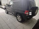 Mitsubishi Pajero iO 2004 годаүшін2 800 000 тг. в Атырау – фото 2