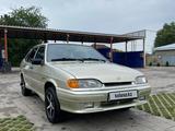 ВАЗ (Lada) 2115 2005 годаүшін900 000 тг. в Усть-Каменогорск