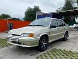 ВАЗ (Lada) 2115 2005 годаүшін900 000 тг. в Усть-Каменогорск – фото 2