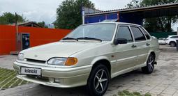ВАЗ (Lada) 2115 2005 года за 900 000 тг. в Усть-Каменогорск – фото 2