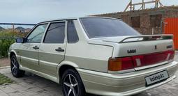 ВАЗ (Lada) 2115 2005 года за 900 000 тг. в Усть-Каменогорск – фото 3