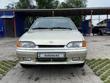 ВАЗ (Lada) 2115 2005 годаүшін900 000 тг. в Усть-Каменогорск – фото 4